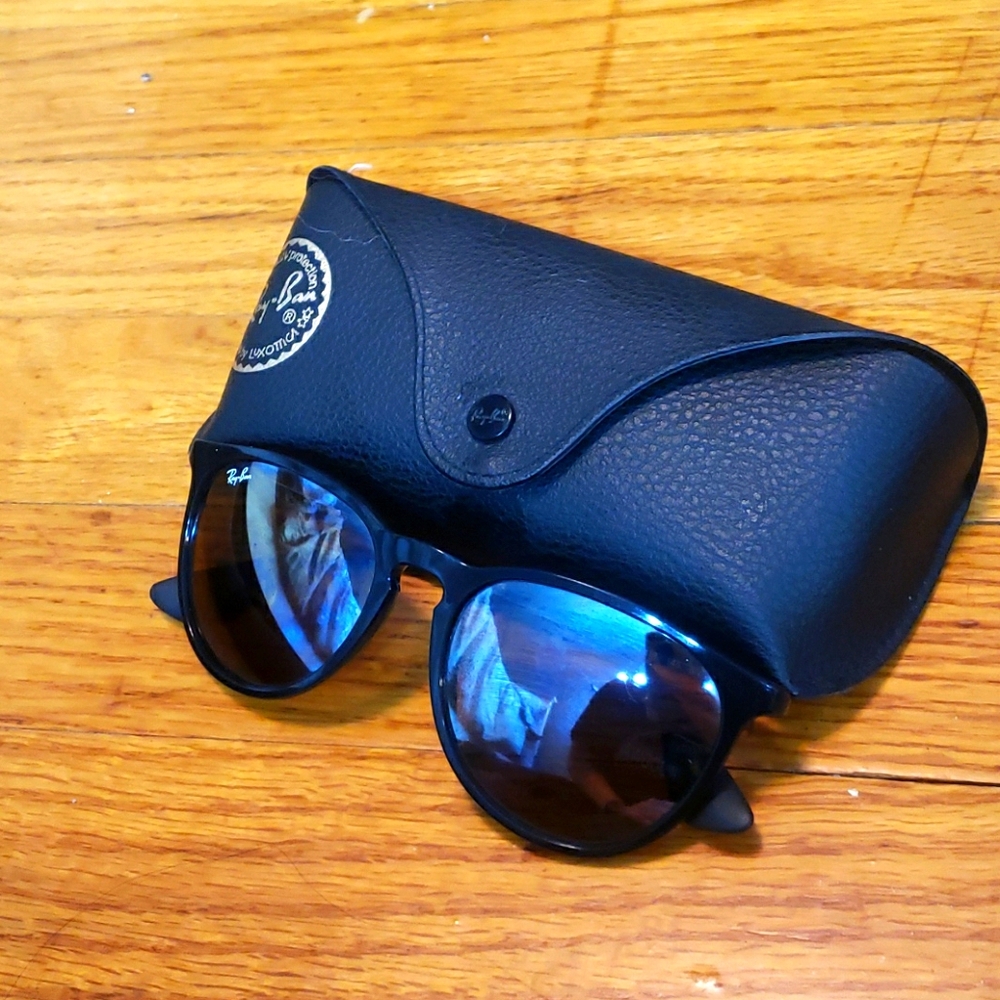 Ray-Ban Sunglasses ERIKA